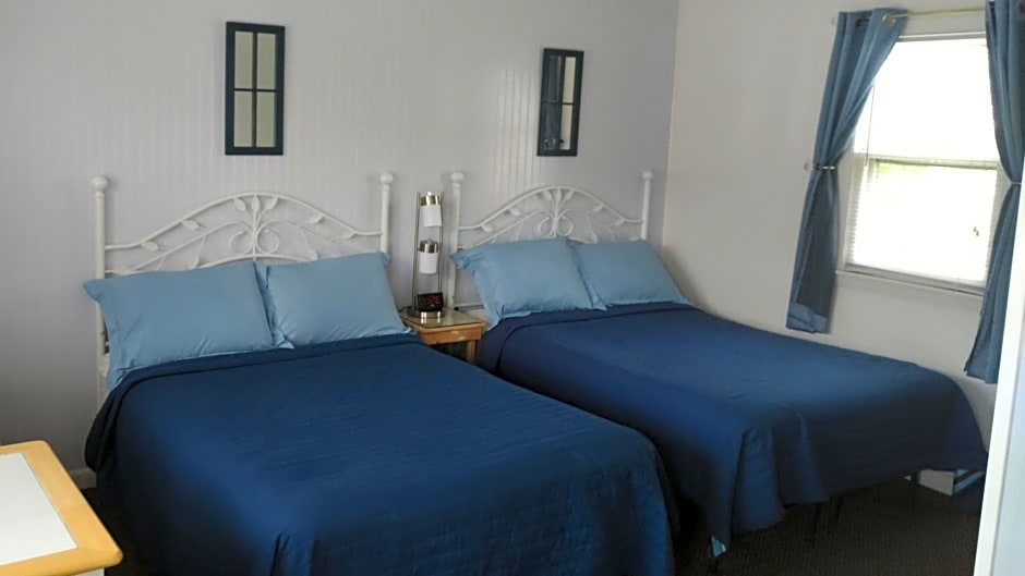 Midway Lodging