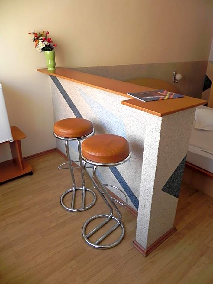 Hotel Zimbru