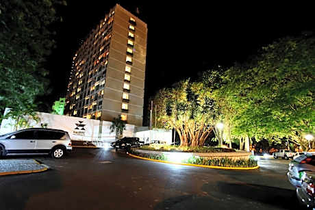 Itaimbé Palace Hotel