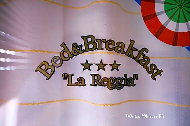 B&B La Reggia – Venaria Reale, NY