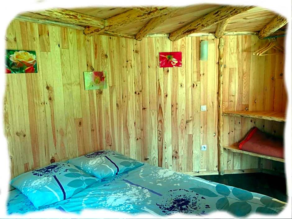 La Clairière du Verbamont