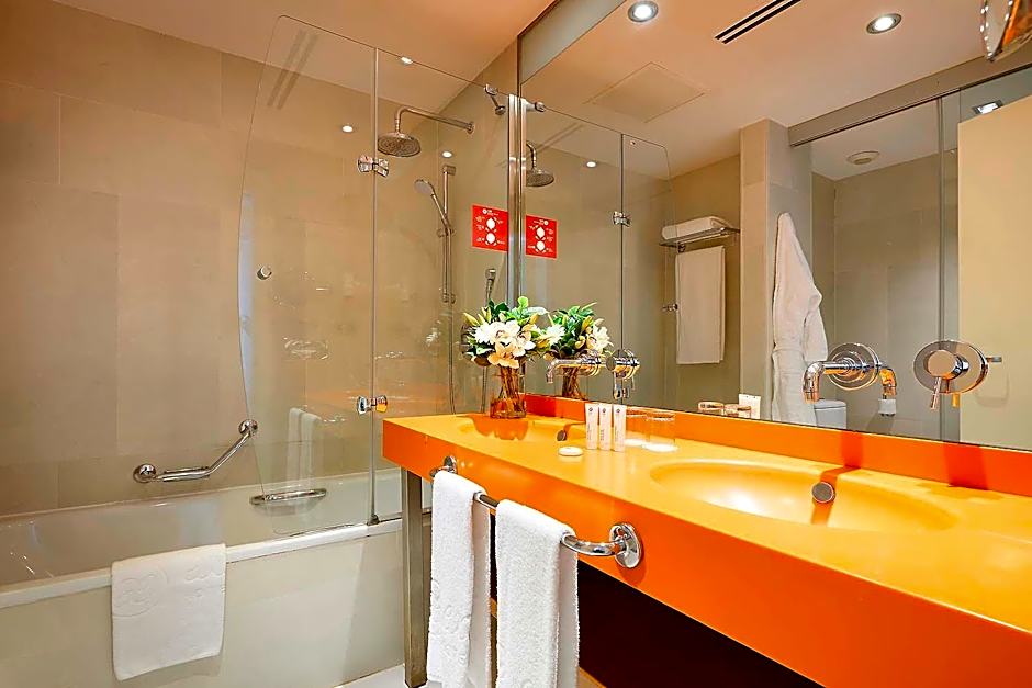 Exe Estepona Thalasso & Spa- Adults Only