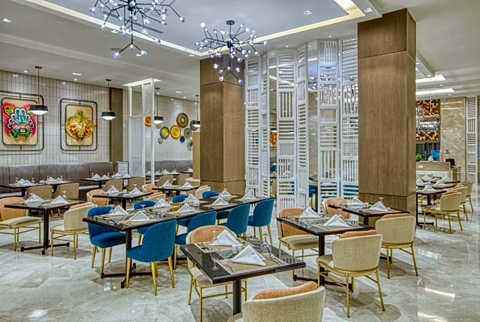 Belmont Hotel Mactan