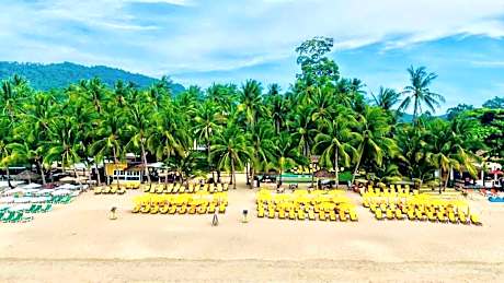 Astrococo Beach Resort by Coconut Beach