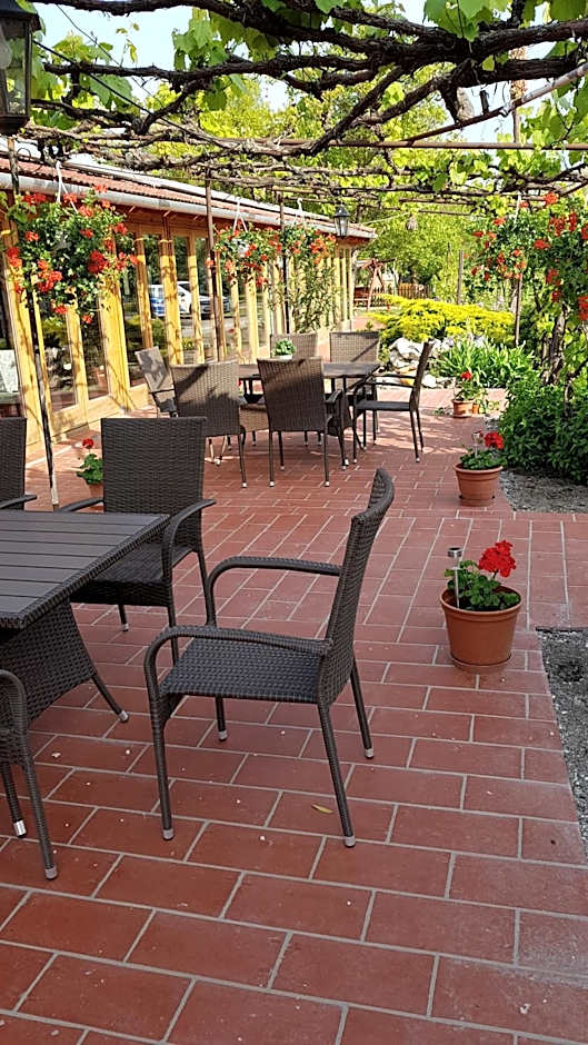 Bauer Resort Countryside Retreat