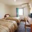 Hyper Hotel Komatsu