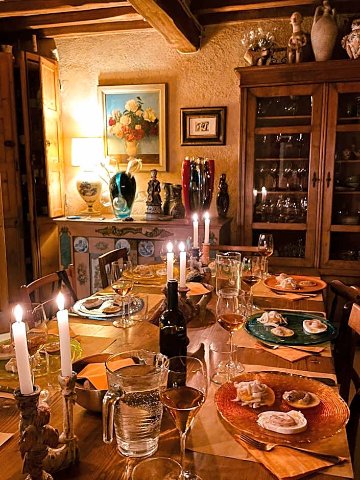 Casa Del Sole