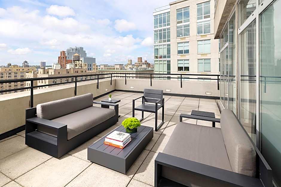 Arthouse Hotel New York (formerly NYLO NYC)