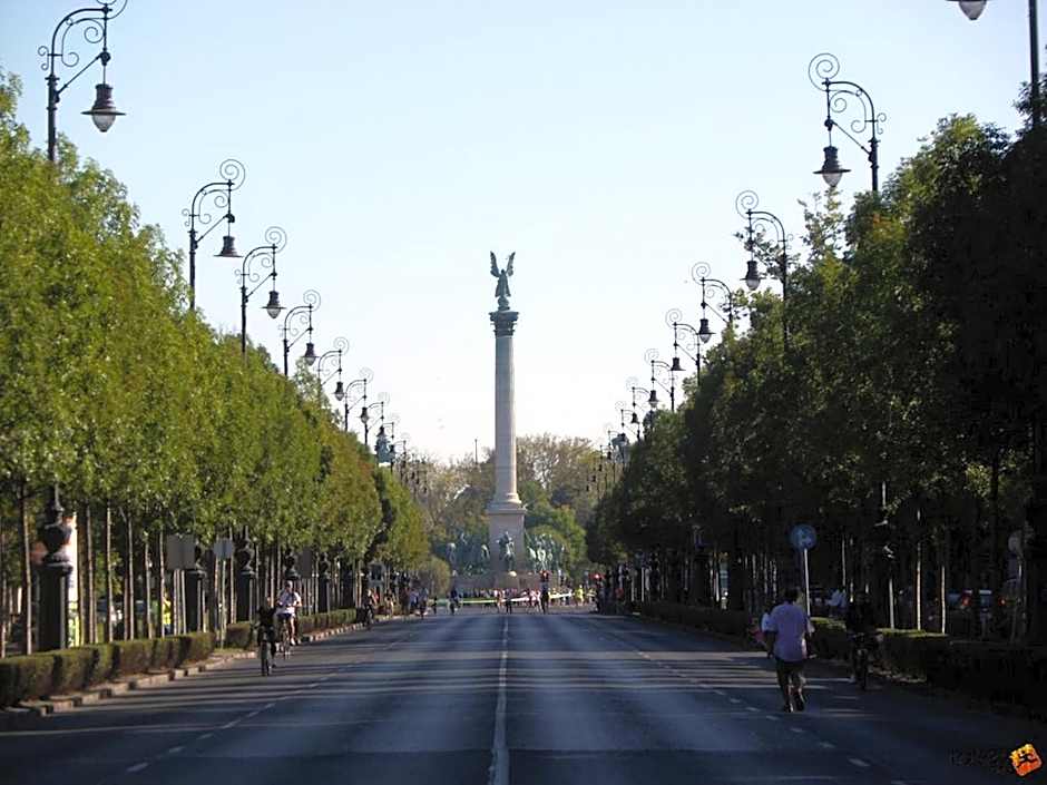 Karma Boutique Apartments