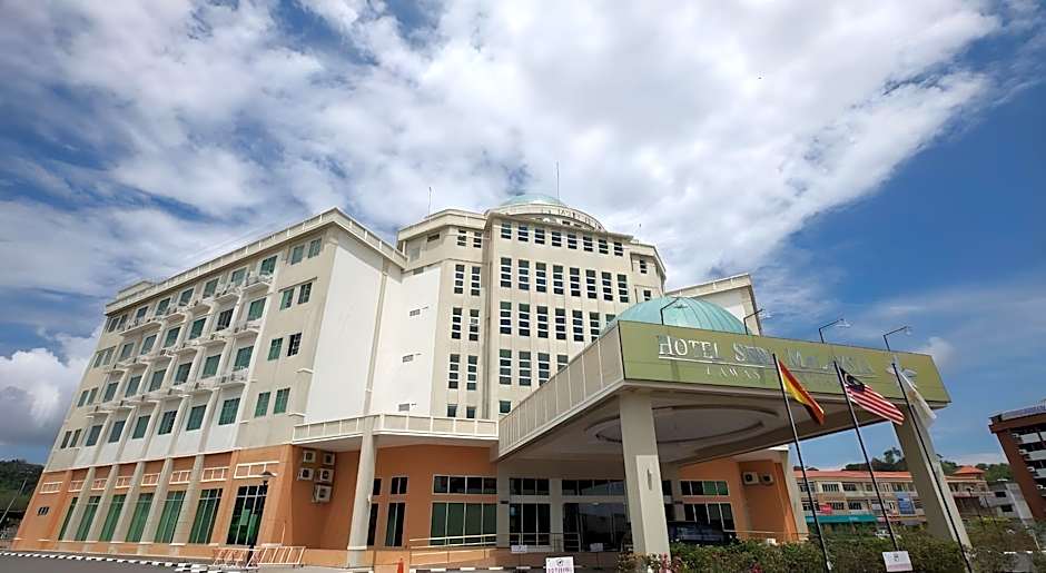 Hotel Seri Malaysia Lawas