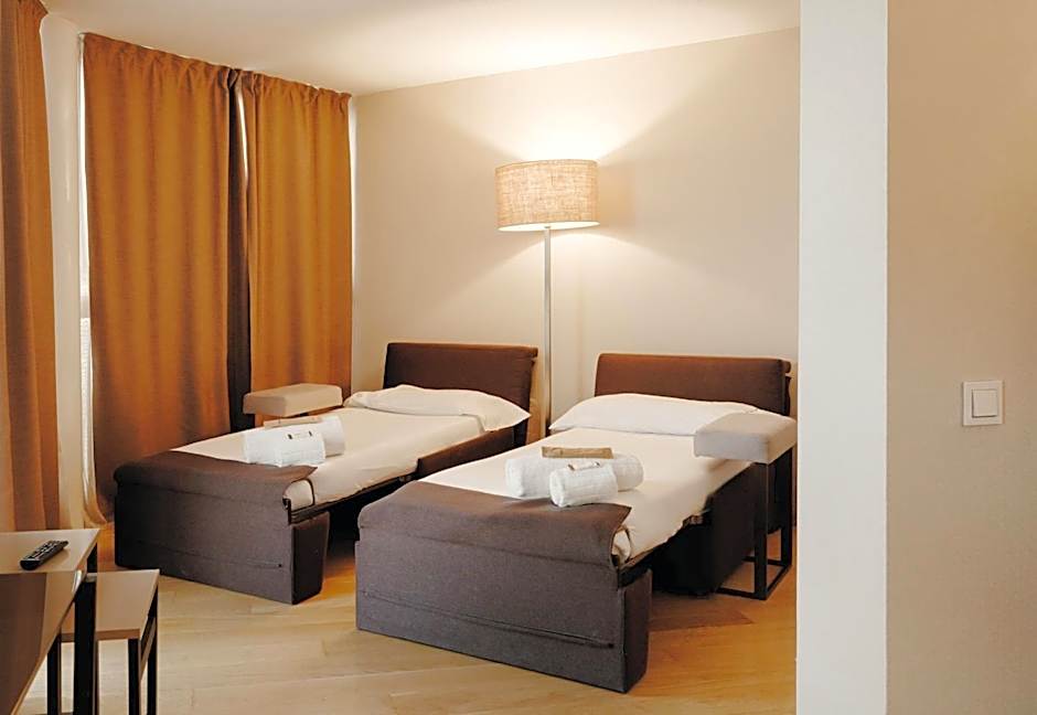 Rafaelhoteles Atocha