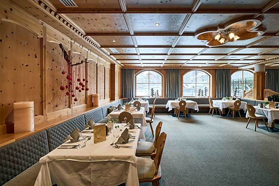Wellness-Sporthotel Ratschings