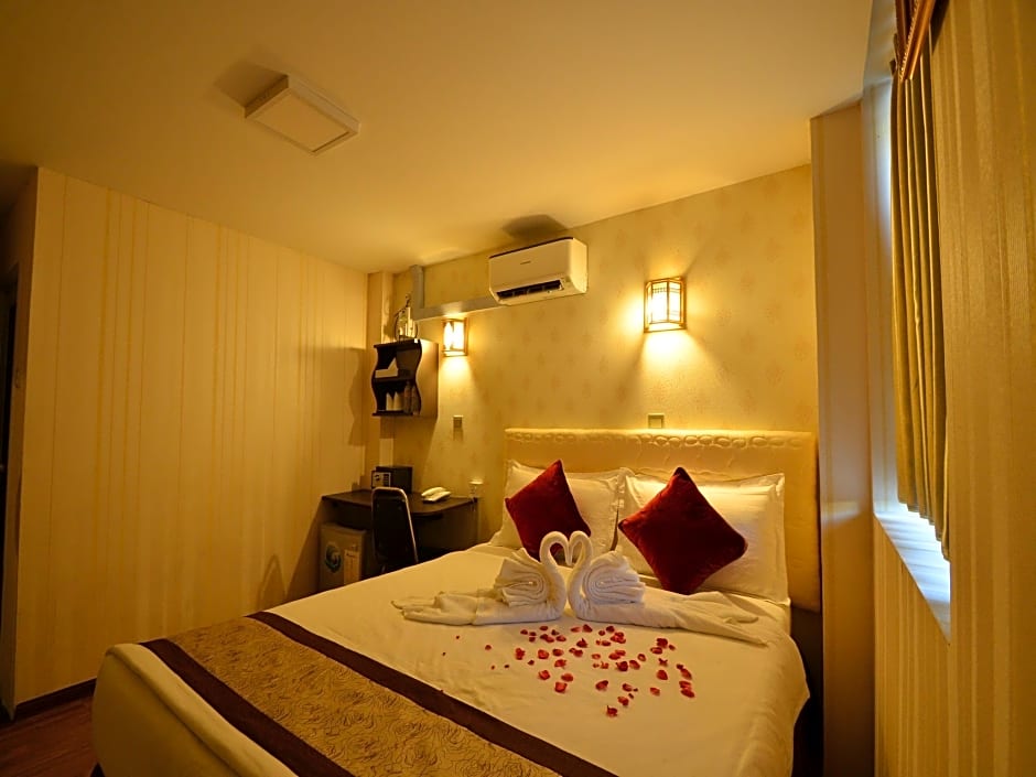 Family Treasure Yangon