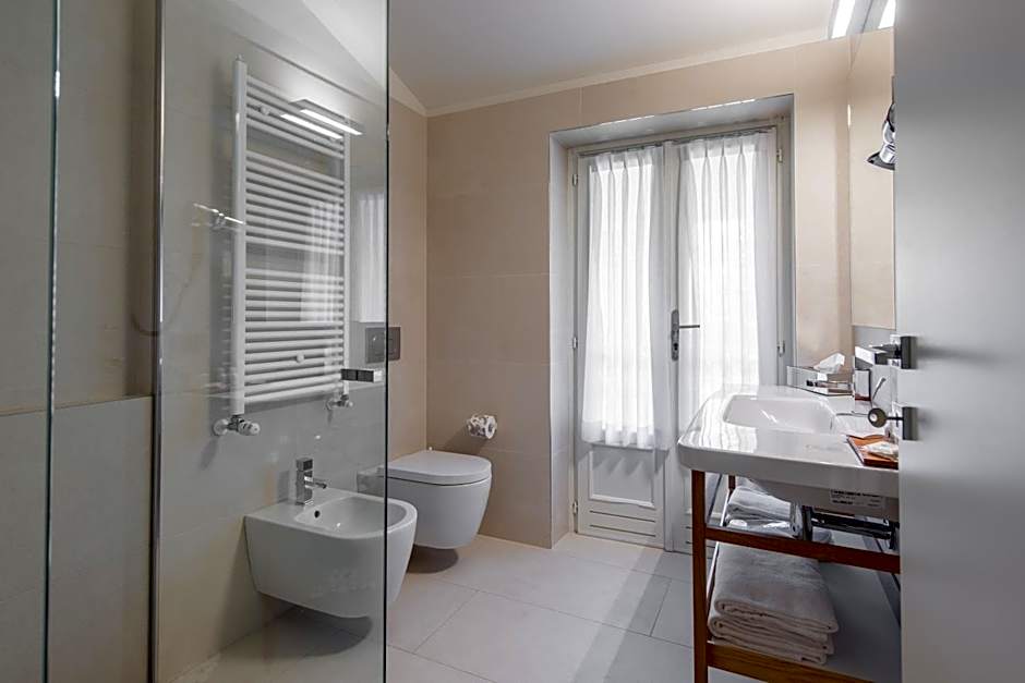 Le Funi Hotel