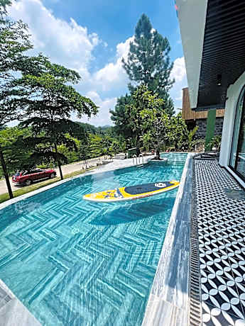 T151 Flaminggo Đại Lải 