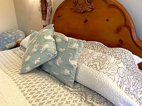 Classic Double or Twin