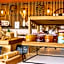 Novotel Suites Lille Europe