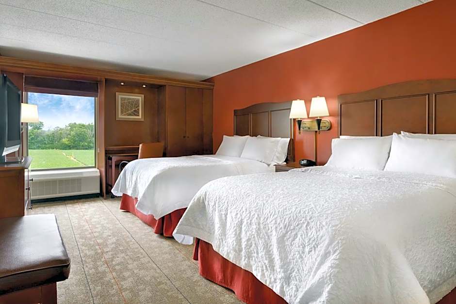 Hampton Inn By Hilton Cincinnati Kings Island