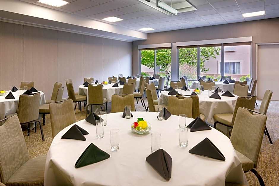 SpringHill Suites by Marriott Salt Lake City Draper