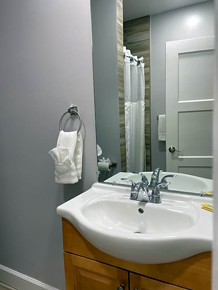 Howard Johnson by Wyndham Ridgecrest, CA