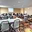 Cobblestone Inn & Suites - Harvey