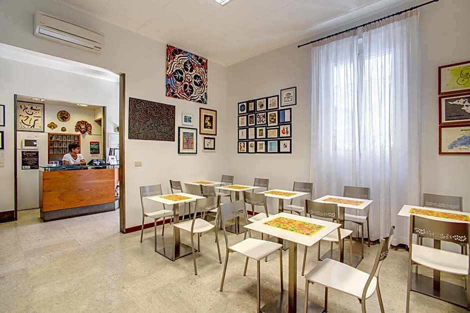Hotel Nuova Italia