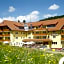 Burg Hotel Feldberg