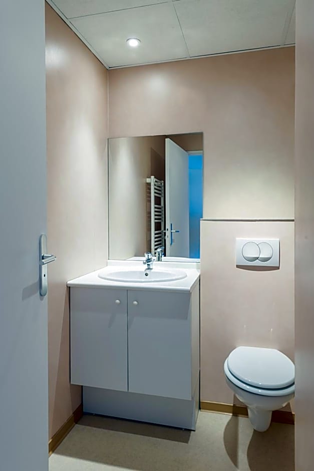 City Résidence Marseille