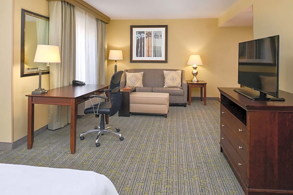 Homewood Suites By Hilton Fresno