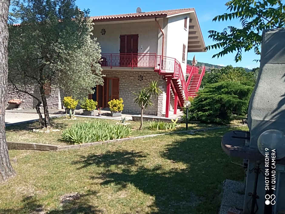 San Casciano, tra Stifone,le mole e le goledelNera