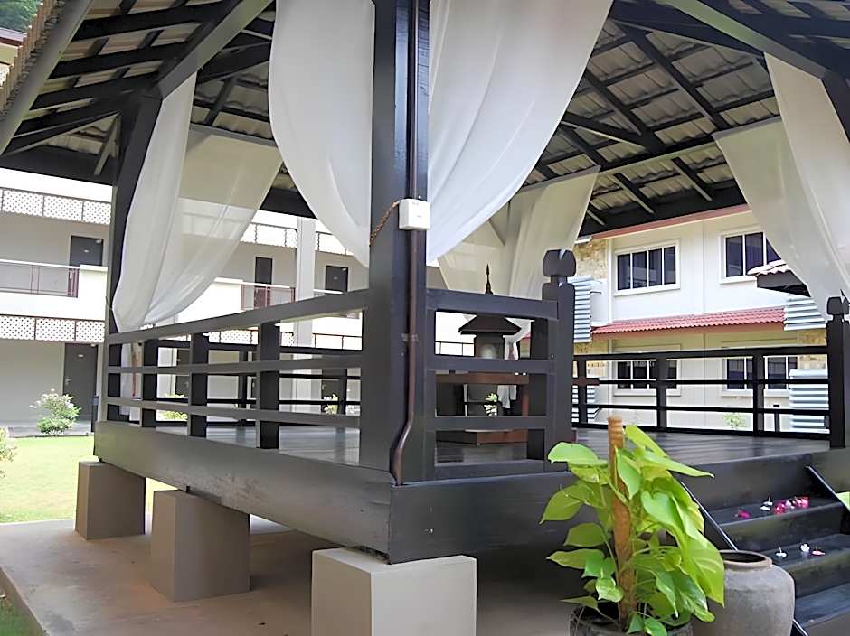 Hotel Seri Malaysia Kangar