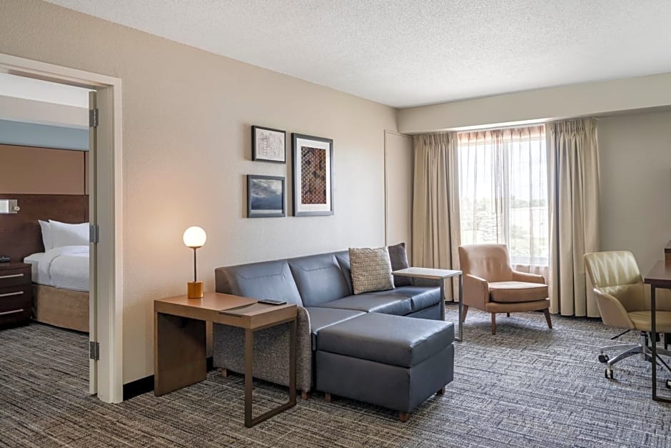 Residence Inn by Marriott Bloomington