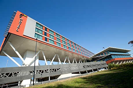 Van der Valk hotel Veenendaal