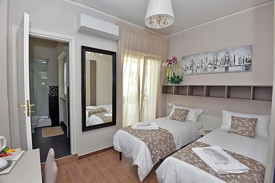 B&B Paradiso Relais