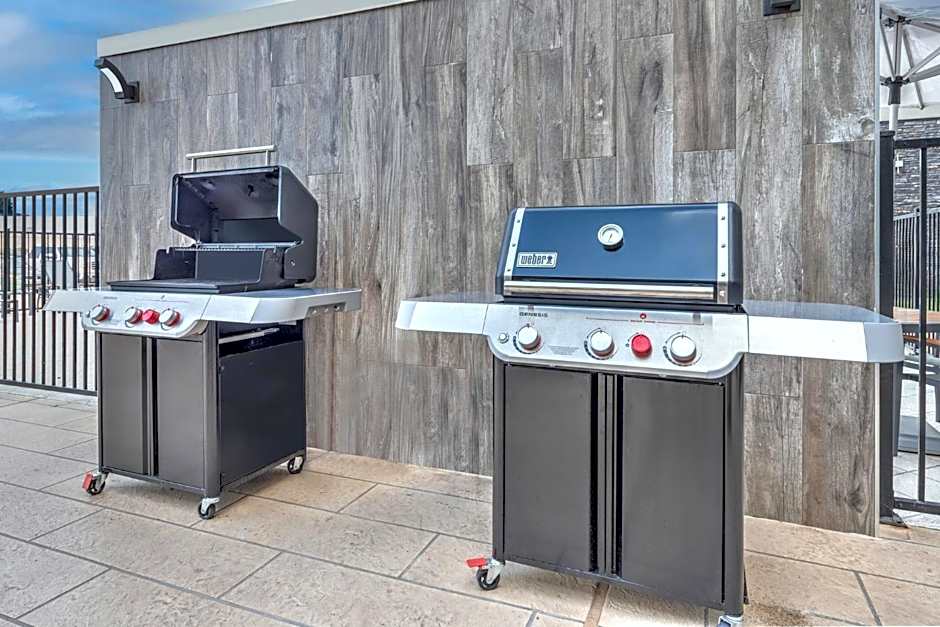 Staybridge Suites Port Arthur By IHG