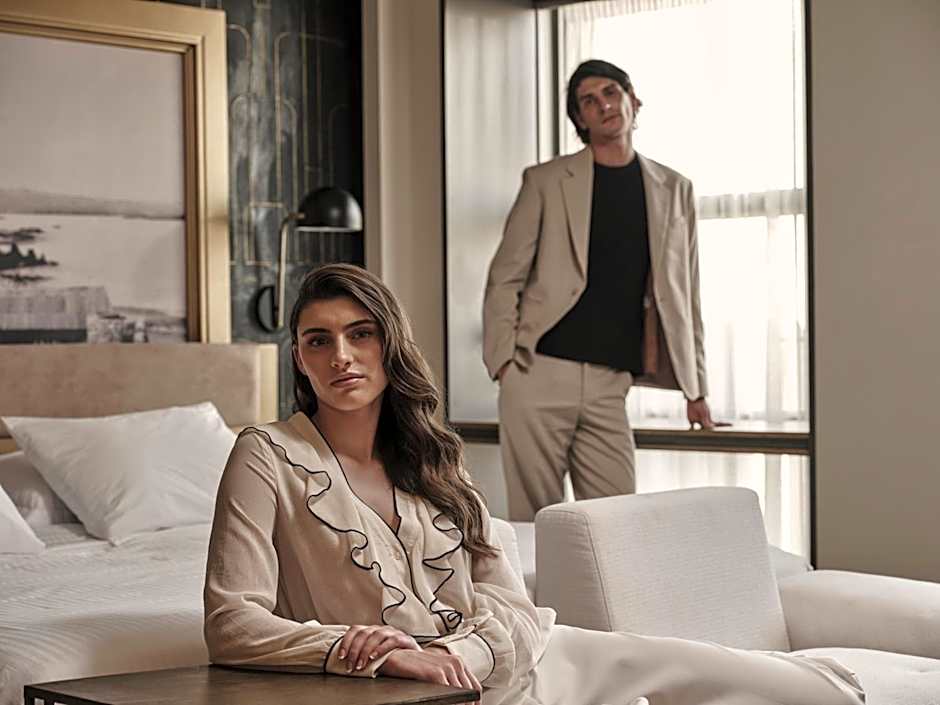 The Chania Hotel Crete, Vignette Collection