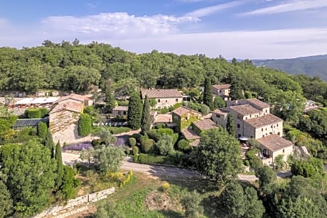Il Borgo di Vescine