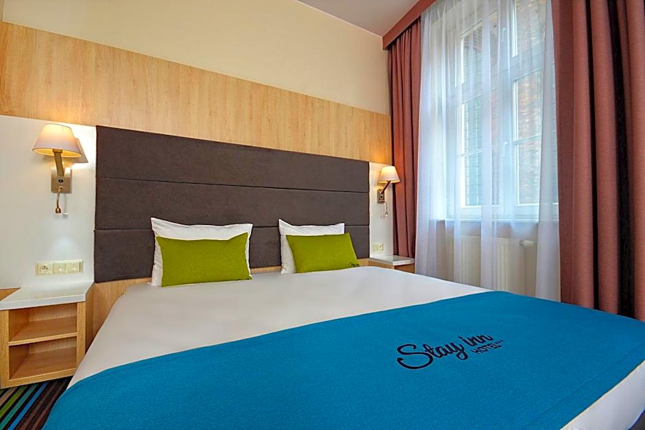 Stay inn Hotel Gdansk