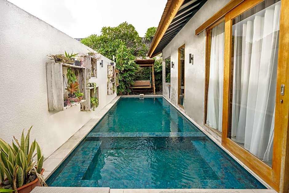 Vinna Villa Seminyak