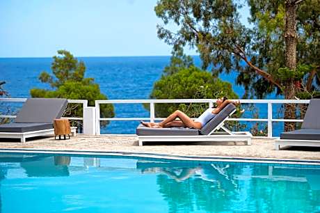 Akra Morea Hotel & Residences