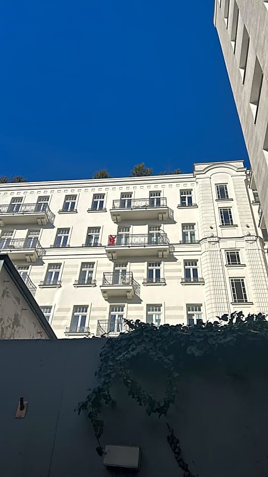 Warsaw Concept