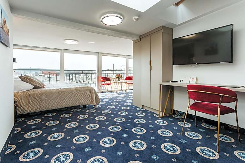 Hotel Jan