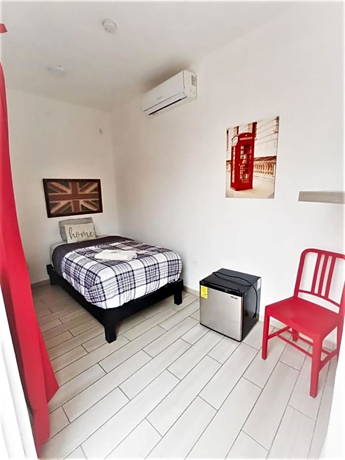 La Maja Suites