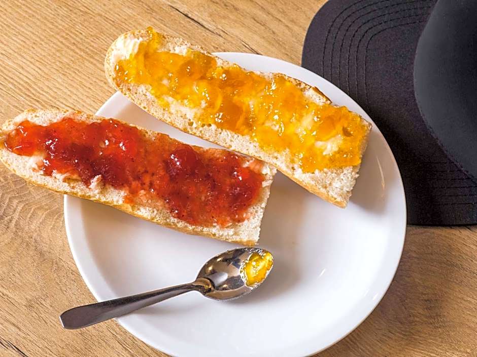 ibis budget Saint Quentin Yvelines - Vélodrome