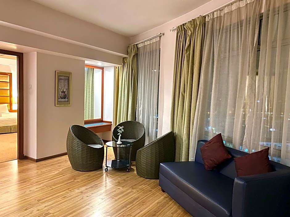 Oriental Crystal Hotel Kajang