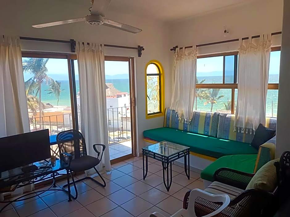 Casa Ana Ruth (Bucerias, Nay.)