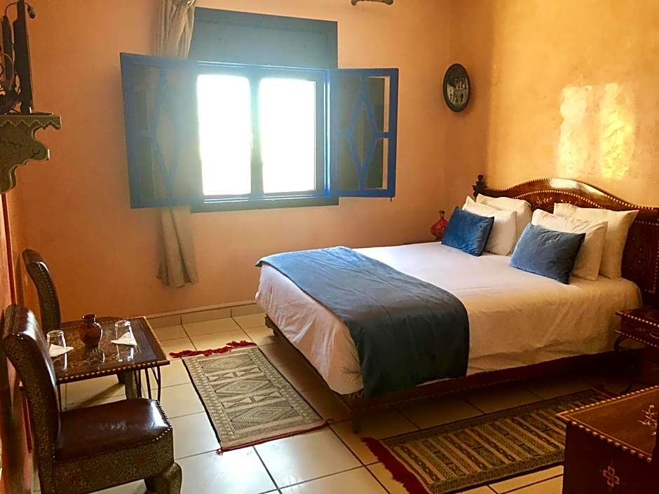 Essaouira Wind Palace