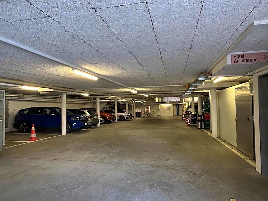 SeminarHotel am Agerisee