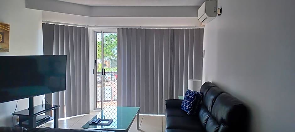 Blue Waters Apartments