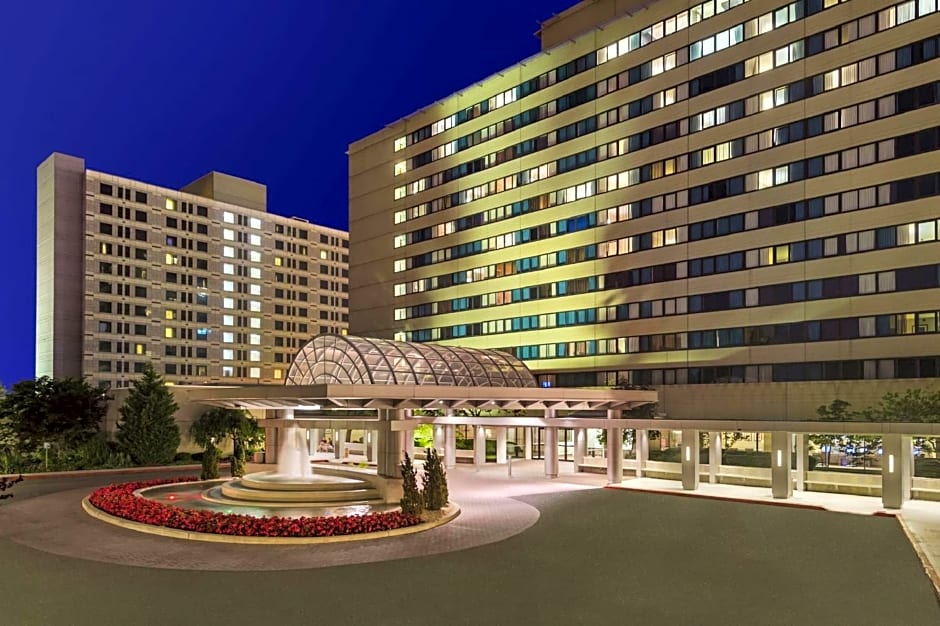 Hilton New York JFK Airport
